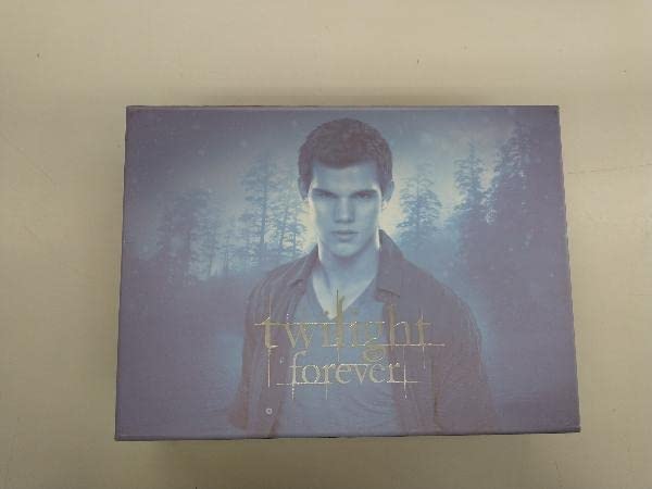 Amazon.co.jp: Twilight Forever コンプリートサーガ メモリアル